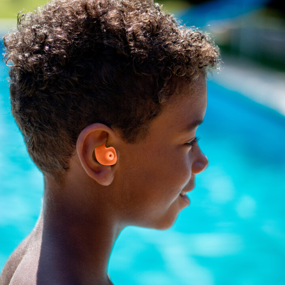 ZOGGS 青少抗敏耳塞