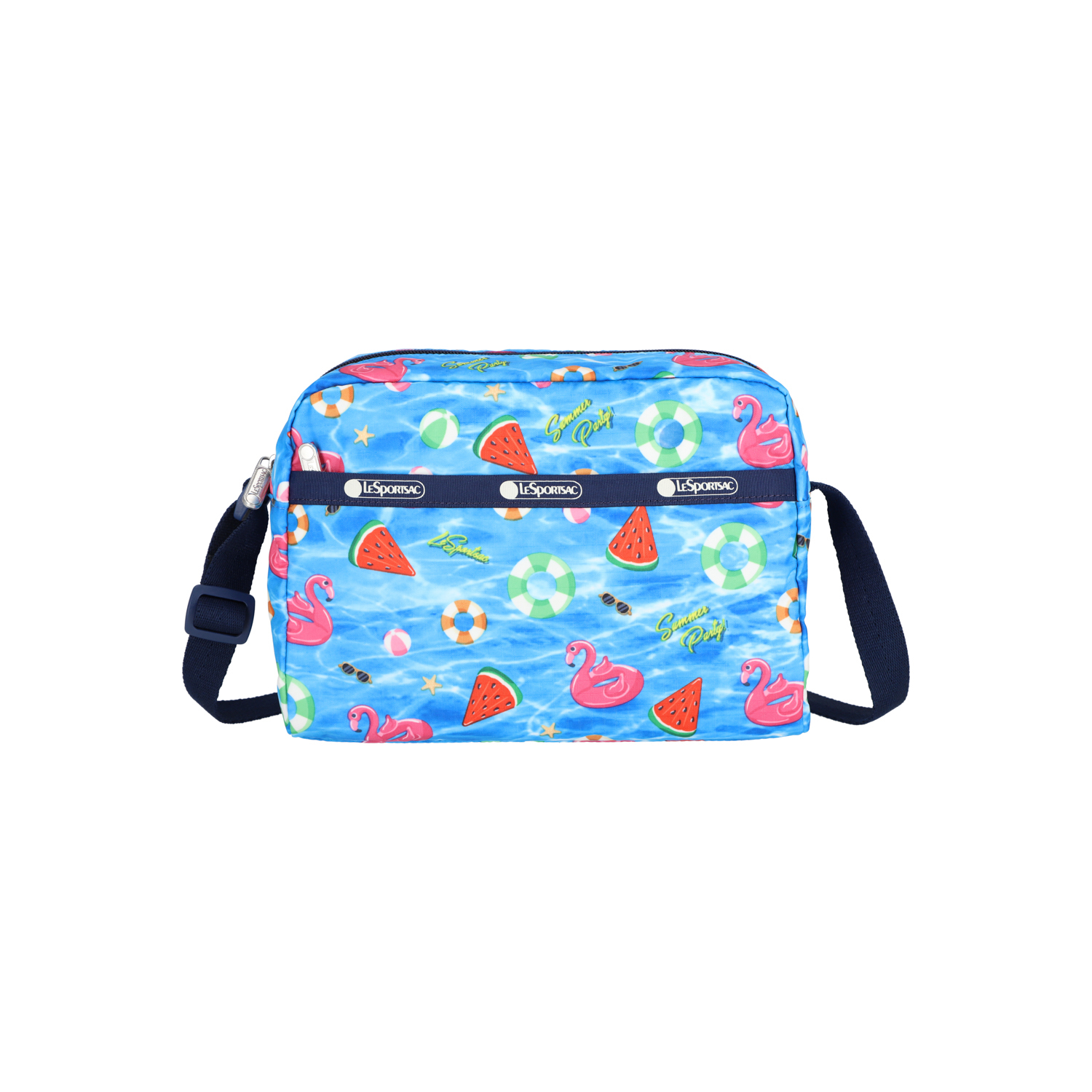 DANIELLA 斜揹袋 (SUMMER PARTY)