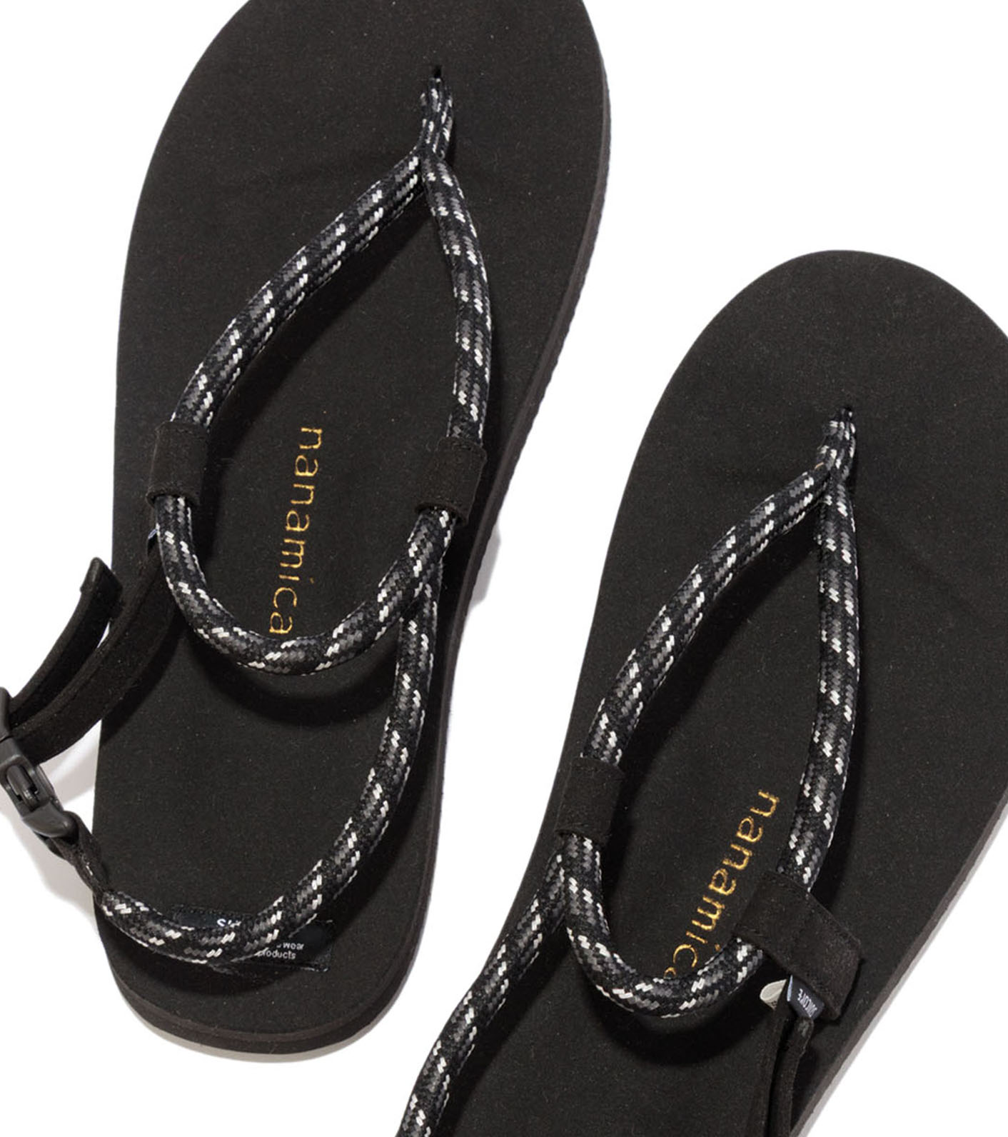 日本 nanamica x SUICOK KAT-2 限定聯名款