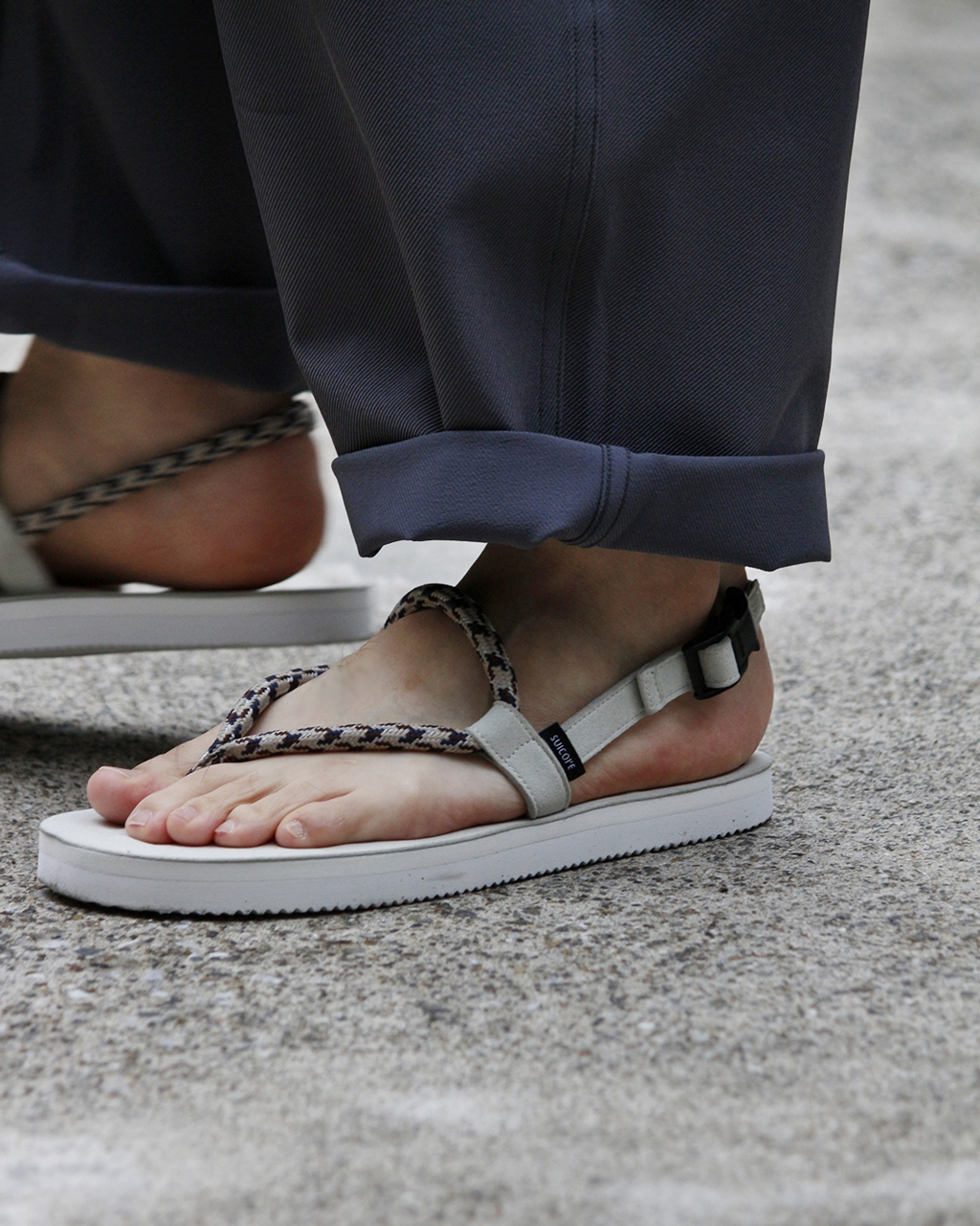 日本 nanamica x SUICOK KAT-2 限定聯名款