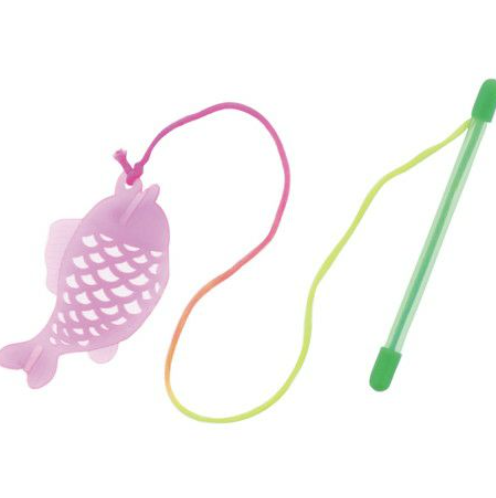 Petio 逗貓棒 幼貓逗貓棒