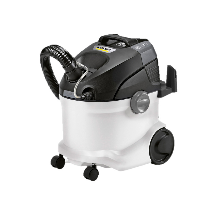 Karcher SE5 乾濕兩用吸塵洗地氈機