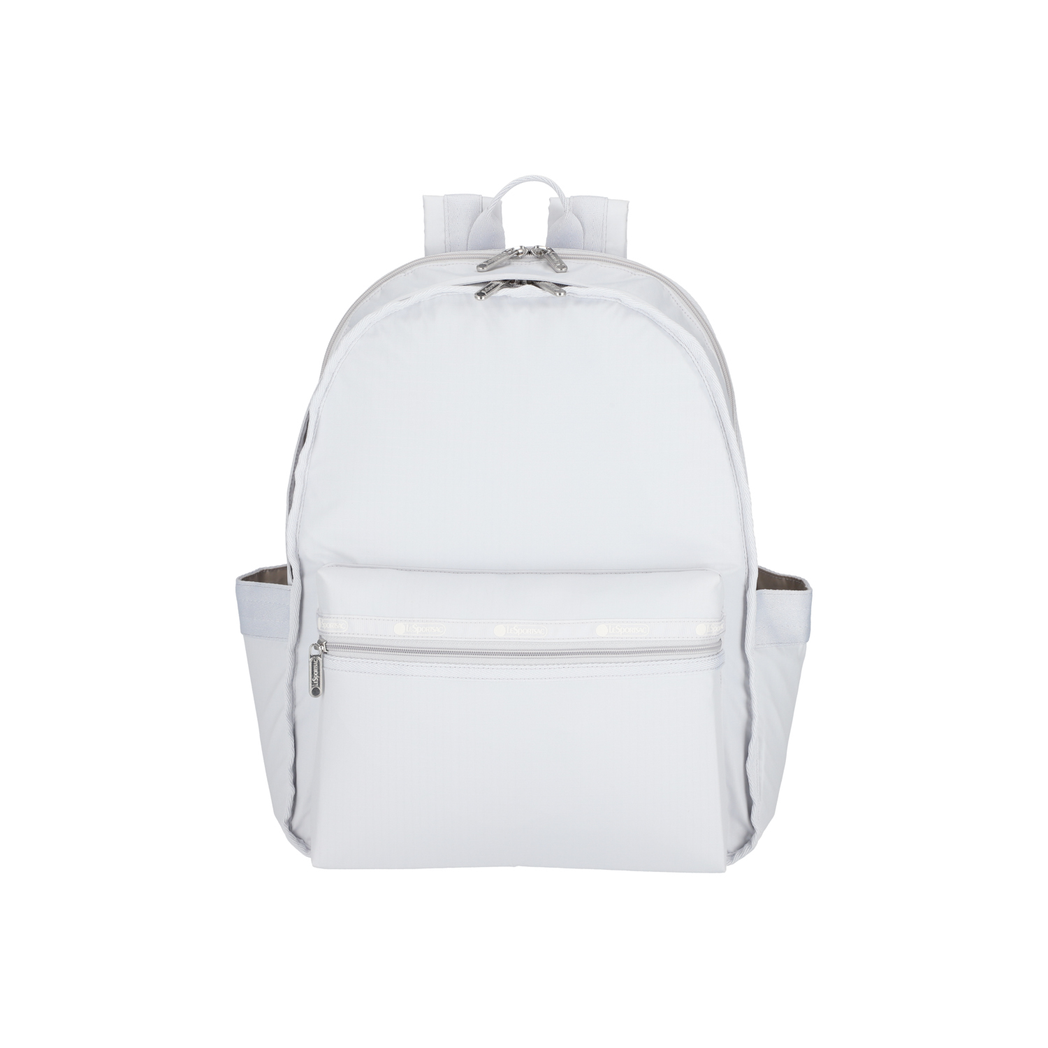 日用背包 (PEARL GRAY)