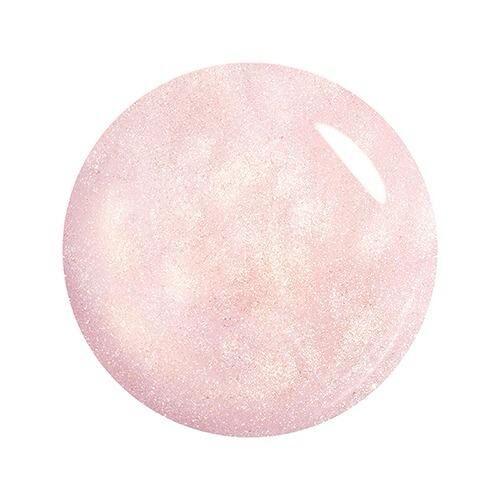 【2025夏限定色】日本Gelme1可撕式凝膠Gel甲油 GM156 Twilight 煙霞粉