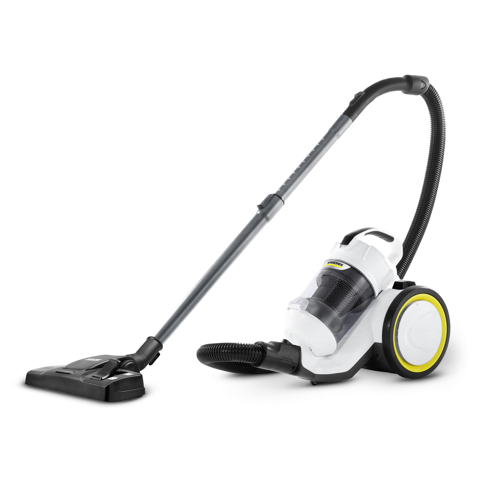 Karcher VC3 Plus 吸塵機
