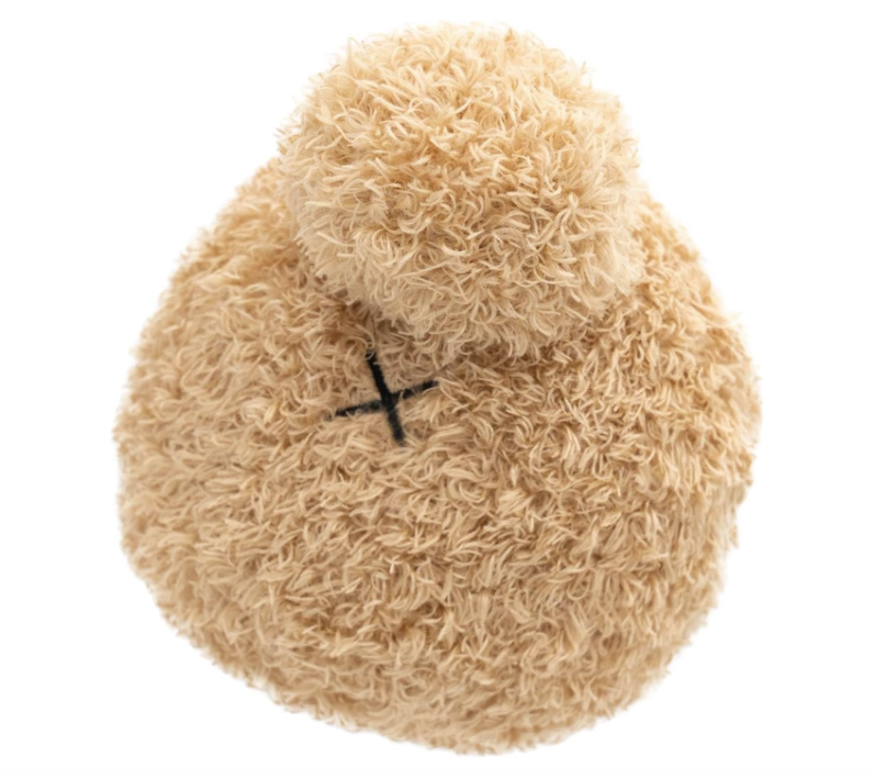 Doggyman 狗玩具 貴賓犬球