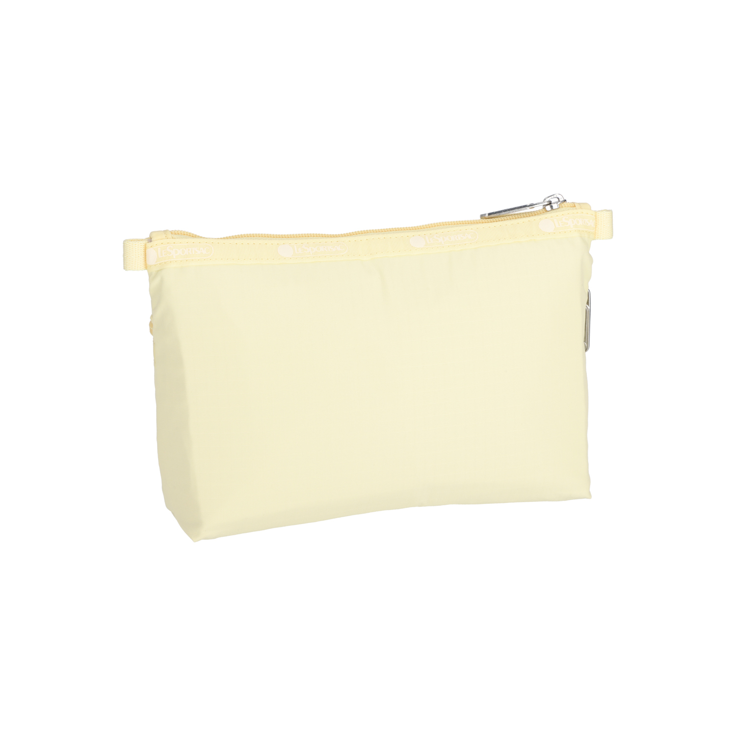 雙層化妝袋 (LEMON MERINGUE)