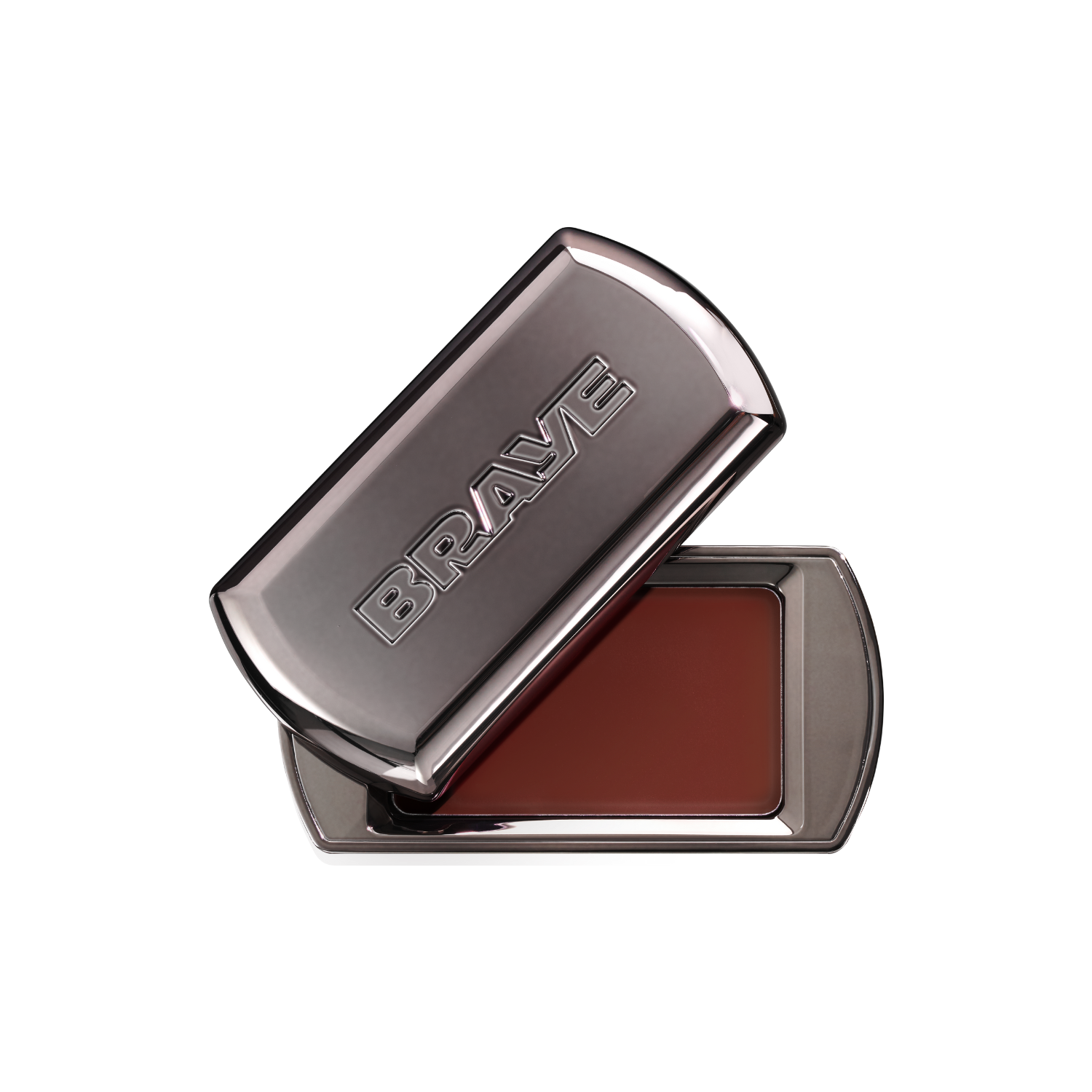 滑蓋迷霧特潤唇頰盤 - BRAYE