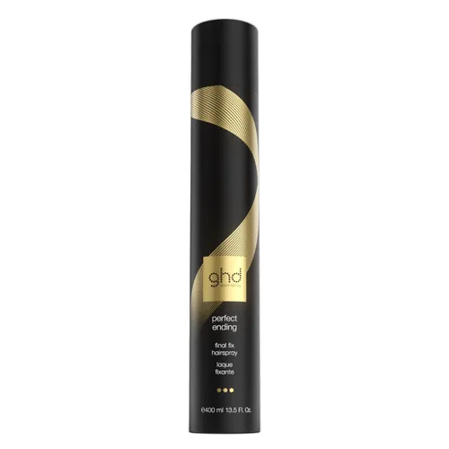 GHD - Final Fix Hairspray 400ml
