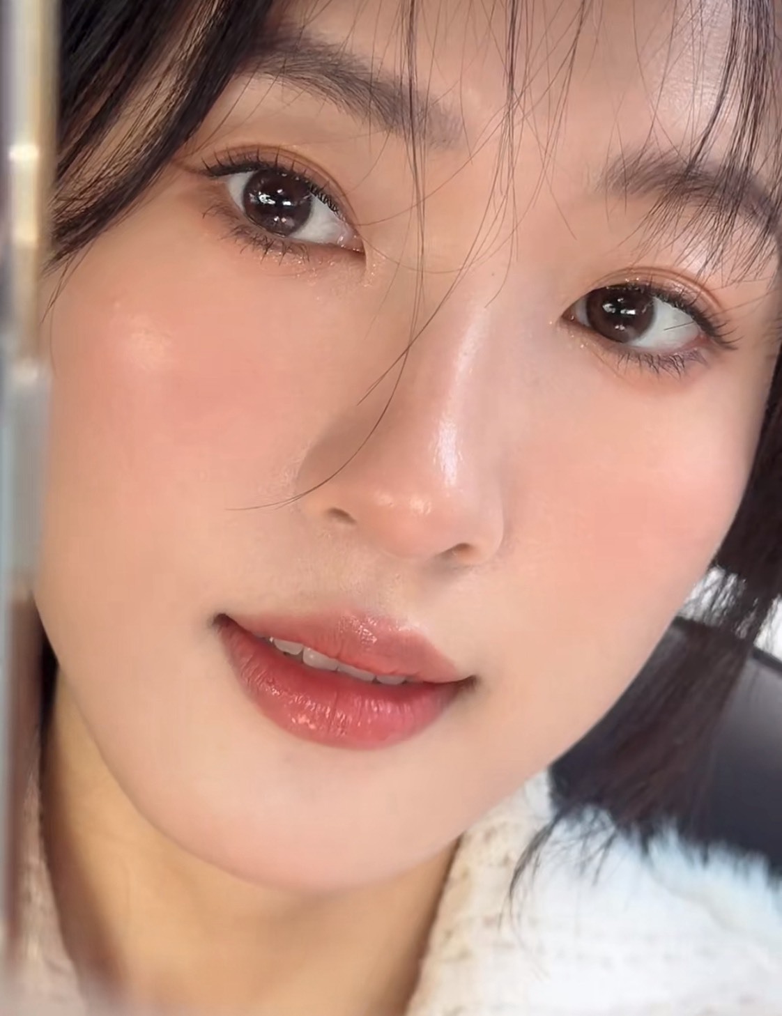 <美妝亂亂賣> YSL 恆久完美透膚煙染腮紅 #06