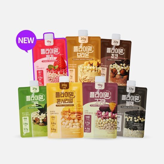 《Olive young連線》Flimeal Protein Shake 45g