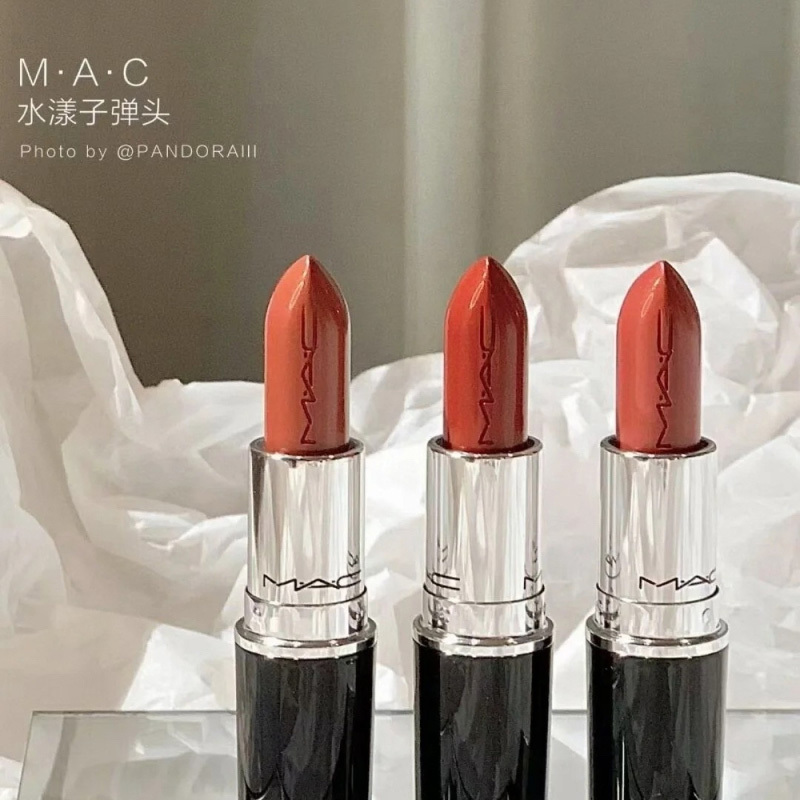 M.A.C 超水感持色水唇膏