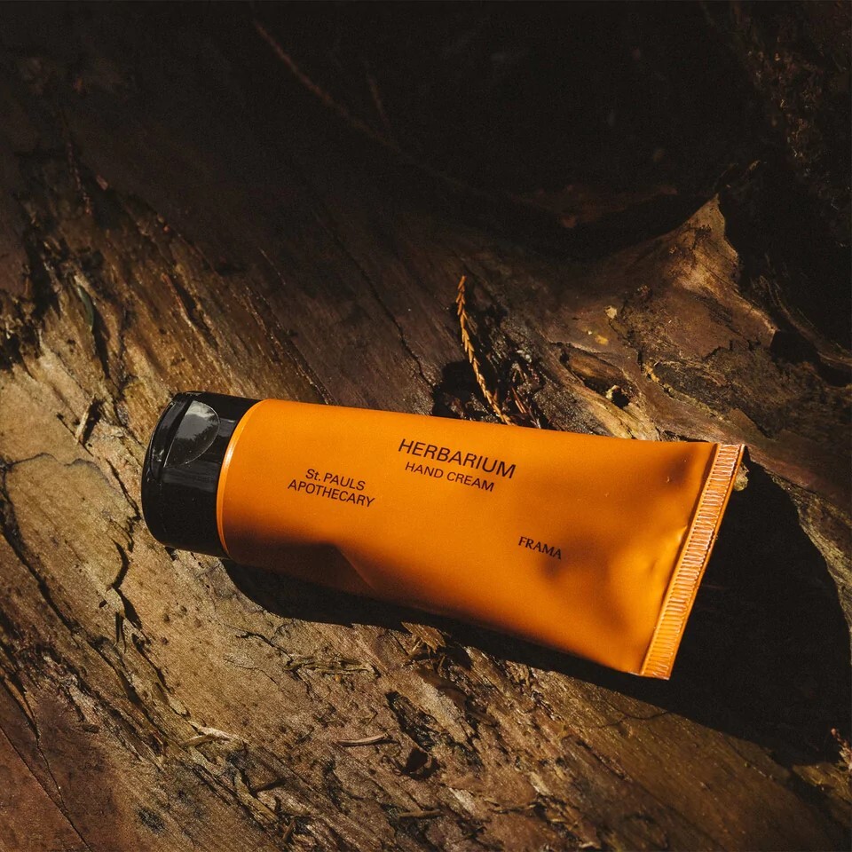 Frama｜Herbarium 護手霜 (60ml)