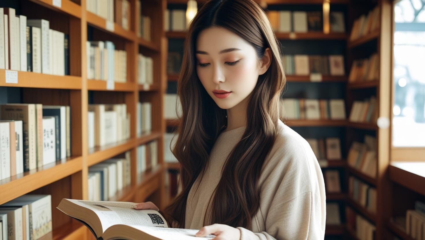 青木麻里子現象