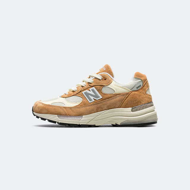 預訂| New Balance U992CC - Made in USA
