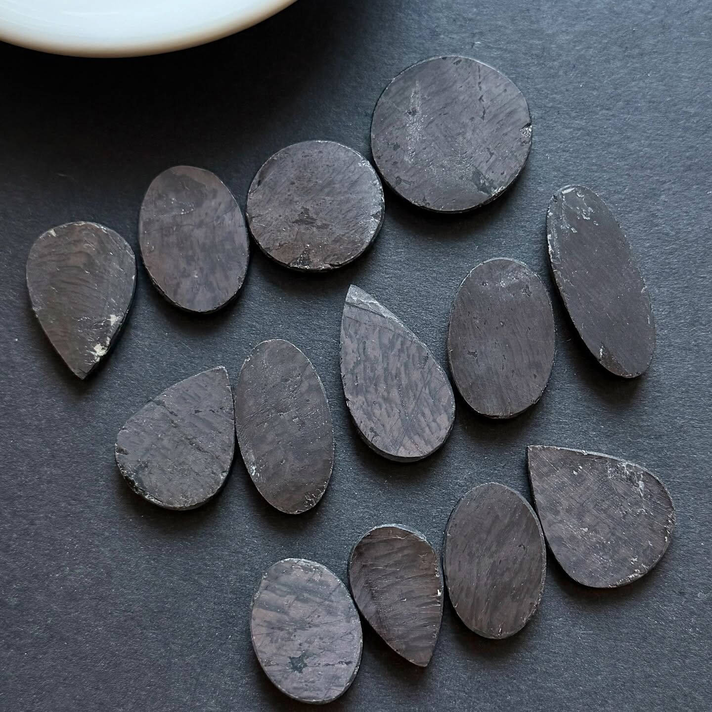 [原石] 金運石 水晶墜面 水晶蛋面