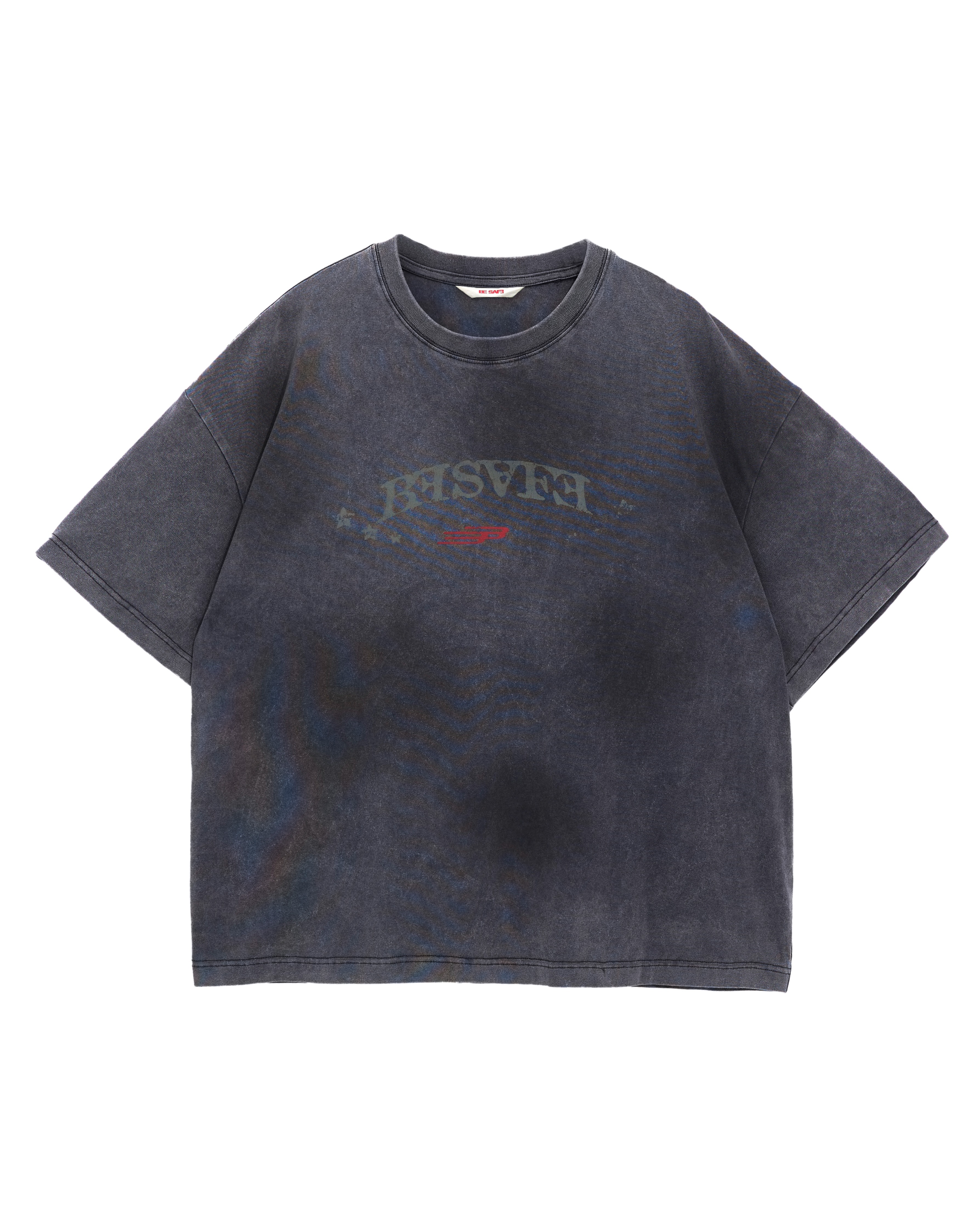 BESAFE BSC Cross TEE