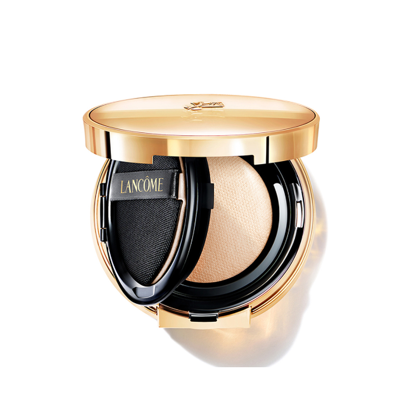 LANCÔME 蘭蔻菁純精華空氣輕氣墊 #100