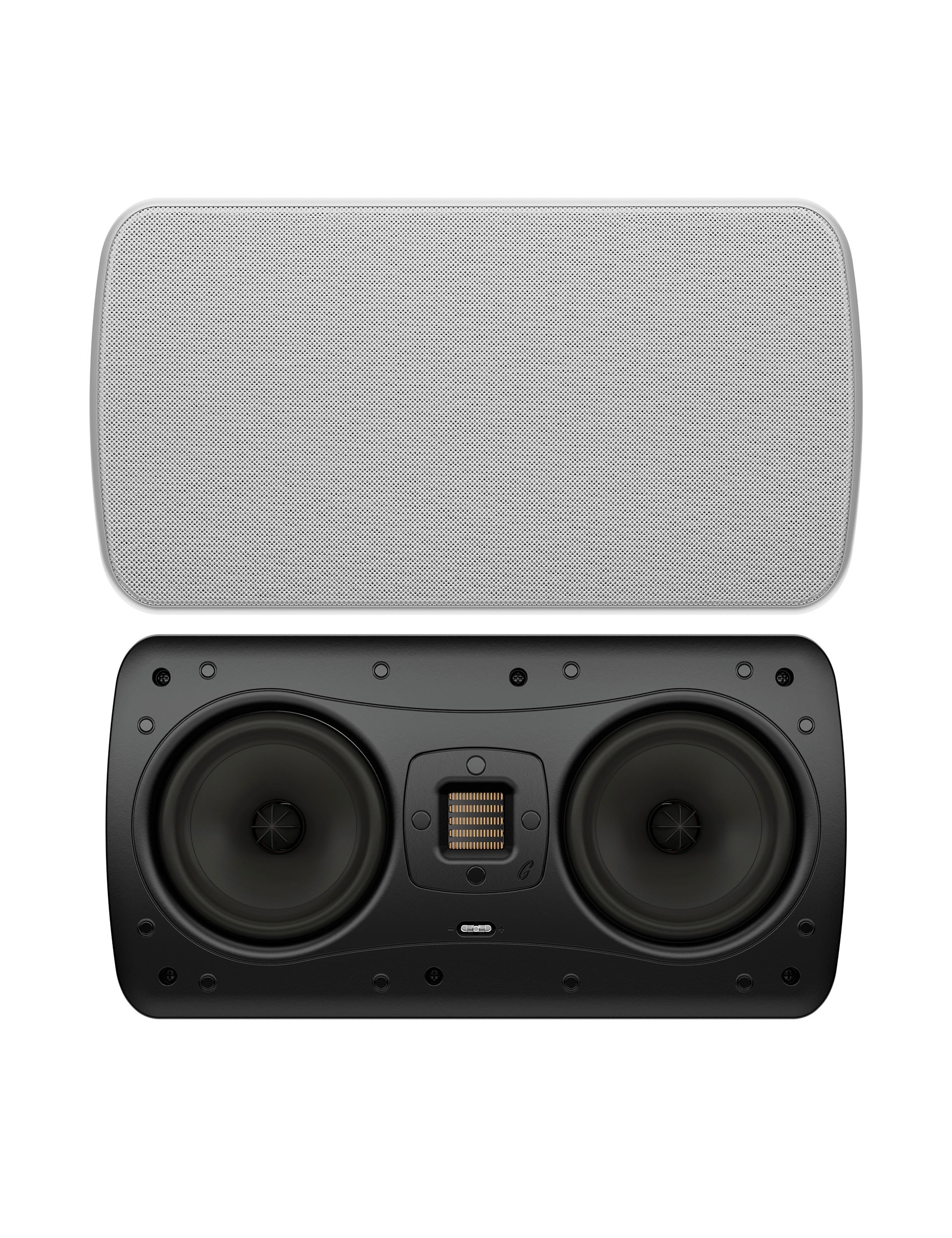 GoldenEar  Invisa JPS  崁入式/入牆式喇叭 (支)