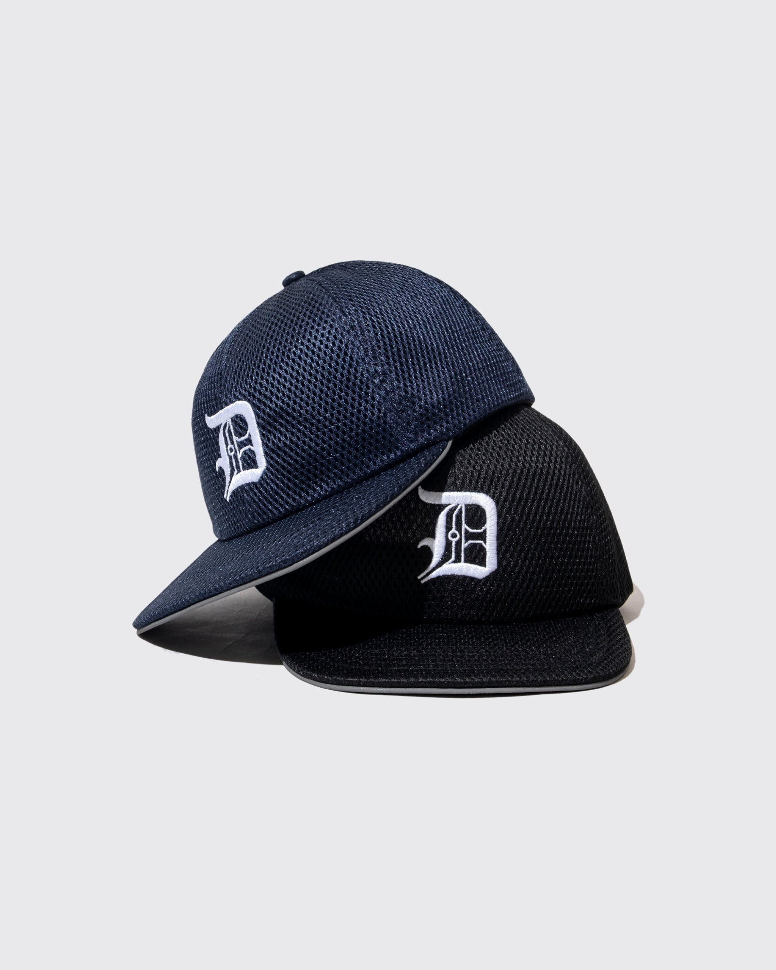 DeMarco Cashless Gang Mesh 6 Panel