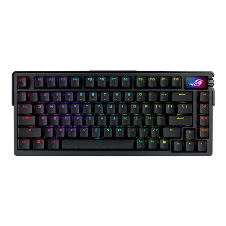 ASUS ROG Azoth Extreme 三模機械式鍵盤