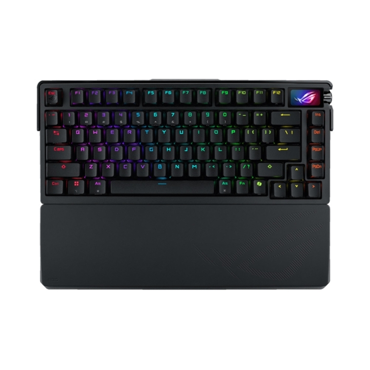 ASUS ROG Azoth Extreme 三模機械式鍵盤