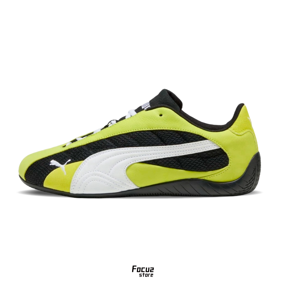 【Focus Store】預購 Puma Speedcat Plus "Green" 綠色 賽車鞋 402995-01