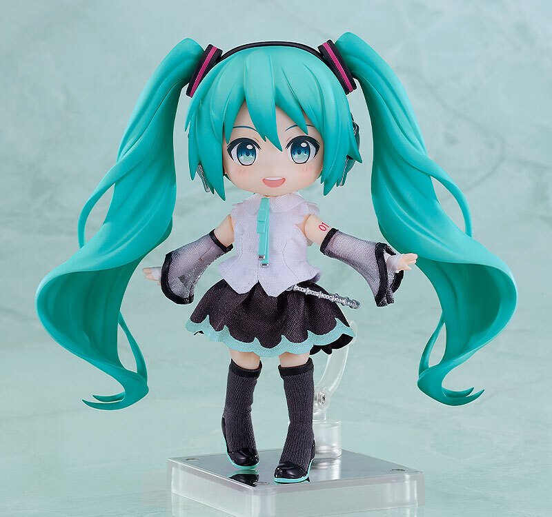 Dec Good Smile Company Nendoroid Doll Piapro Characters Hatsune Miku NT Pre-order
