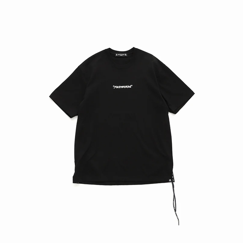 MASTERMIND JAPAN EXTASY TEE REGULAR FIT MMJ 骷髏 LOVE & PEACE 短T-MJ25E14-TS106