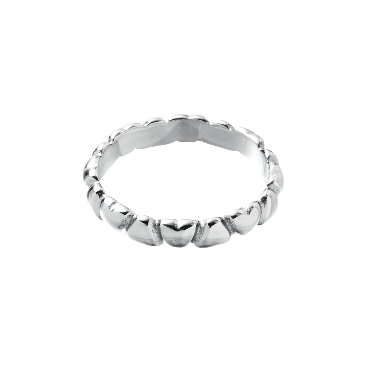 平價飾品,鋼飾,愛心,戒指