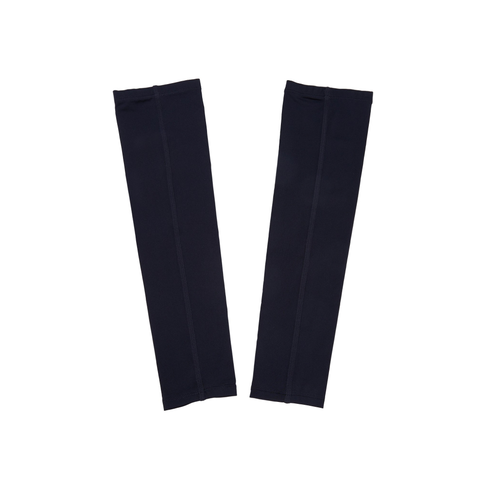 【EIDER】涼感袖套/25EDUA25904-[海軍藍、象牙白、經典黑]