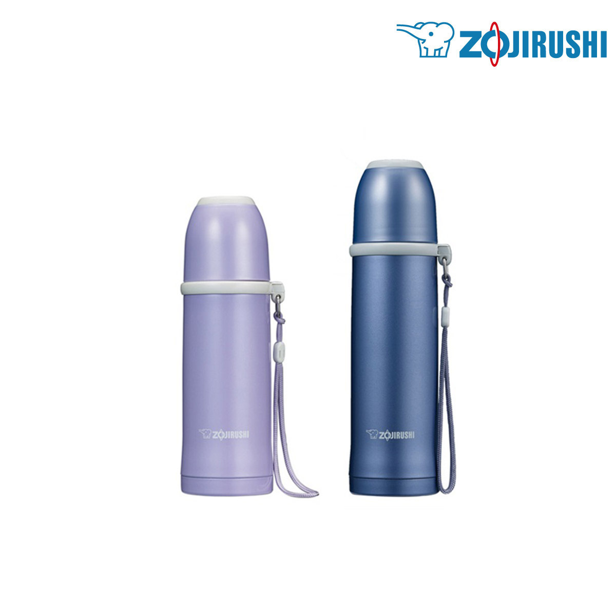 象印 0.2/0.25L 不銹鋼真空杯 (纖巧型)【香港行貨】-SS-PCE20/25