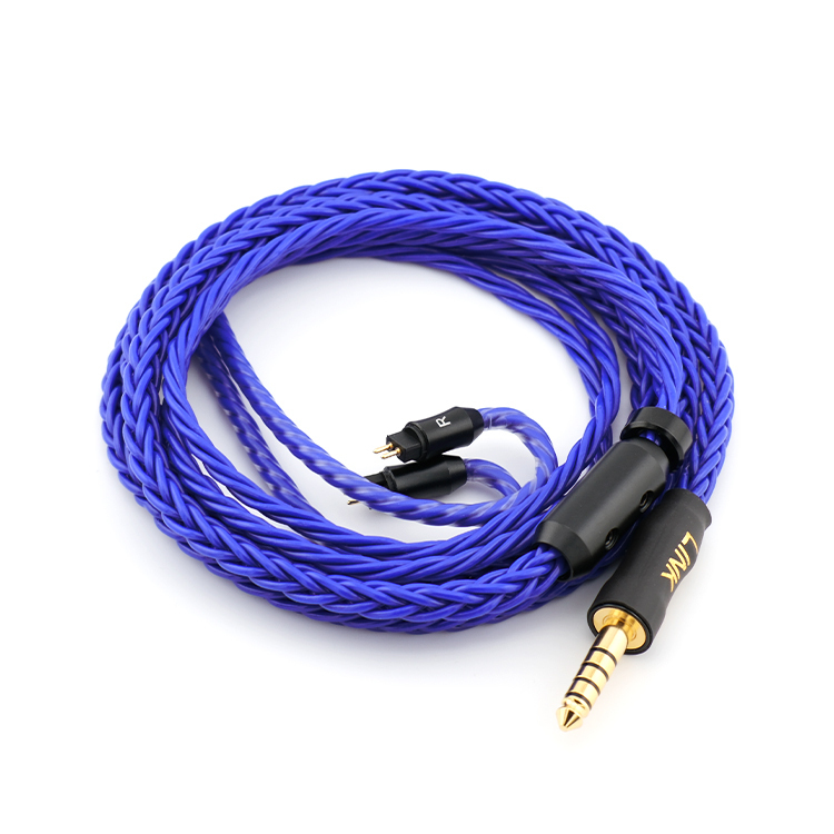 Steady Link AzurePulse 耳機升級線