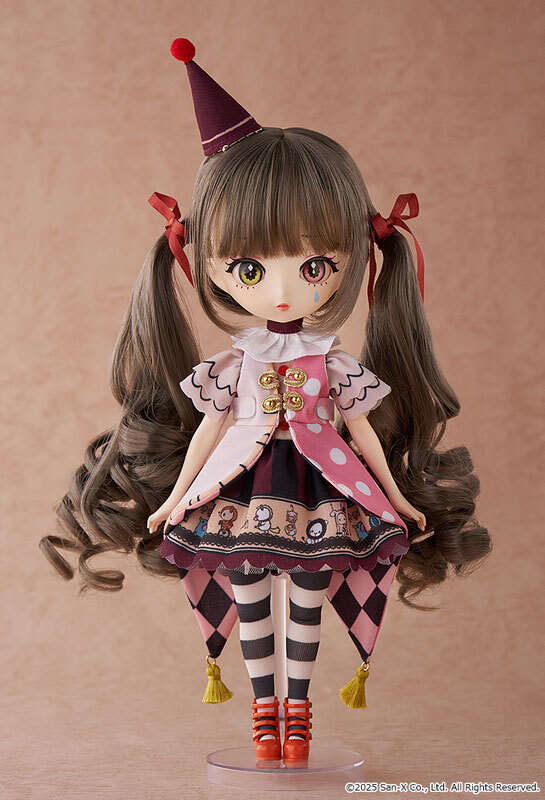 Mar Good Smile Company Near Harmonia Sentimental Circus. Complete Doll Pre-order