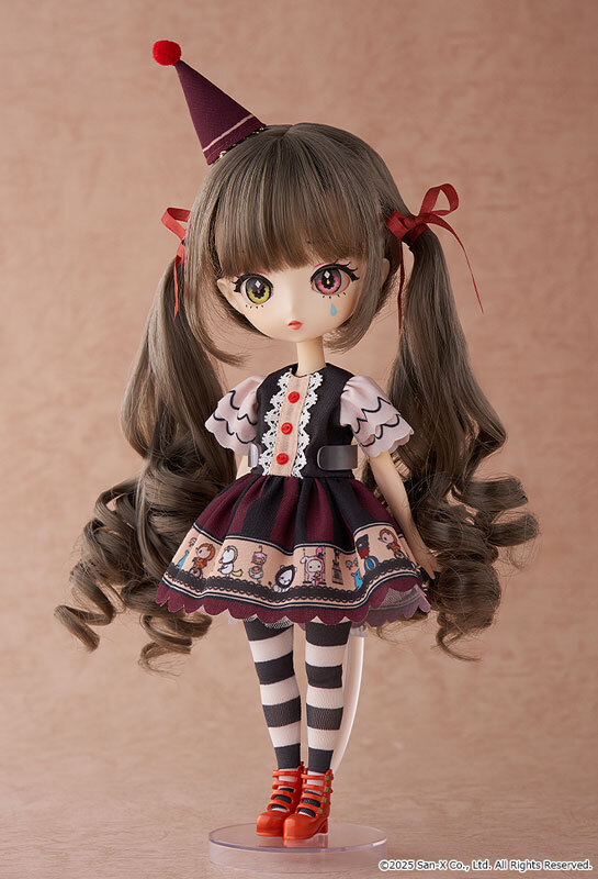 Mar Good Smile Company Near Harmonia Sentimental Circus. Complete Doll Pre-order