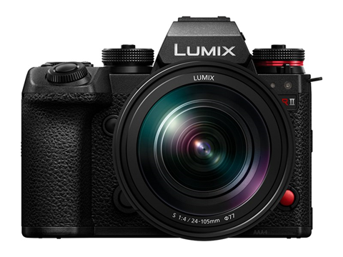 Panasonic 樂聲牌 LUMIX S 全片幅無反相機 DC-S1RM2M (機身連單鏡套裝 (LUMIX S 24-105mm F4 MACRO O.I.S. 鏡頭)  (鏡頭型號: S-R24105))