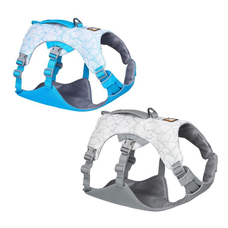 RUFFWEAR- Swamp Cooler涼感胸背