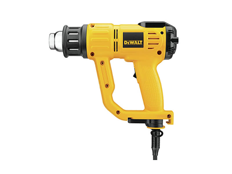 得偉 DEWALT 數位 熱風槍 D26414