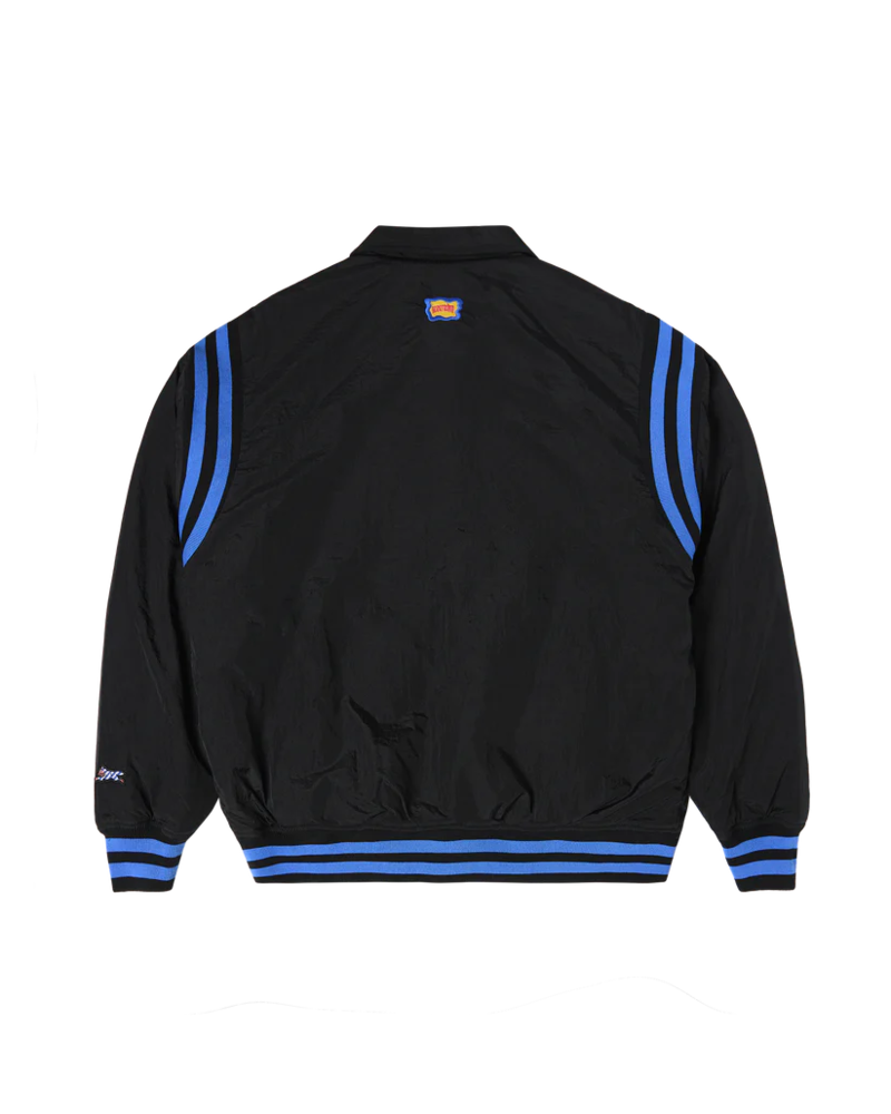 THE ARCH JACKET