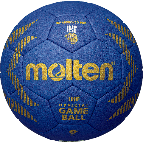 Molten A5000 手球 (IHF 公認球)　 3號