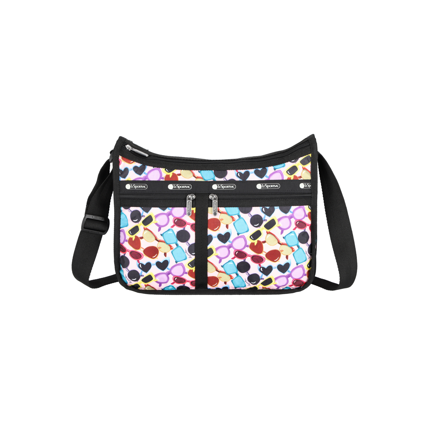 DELUXE 日用斜揹袋 (CHIC SUNGLASSES)