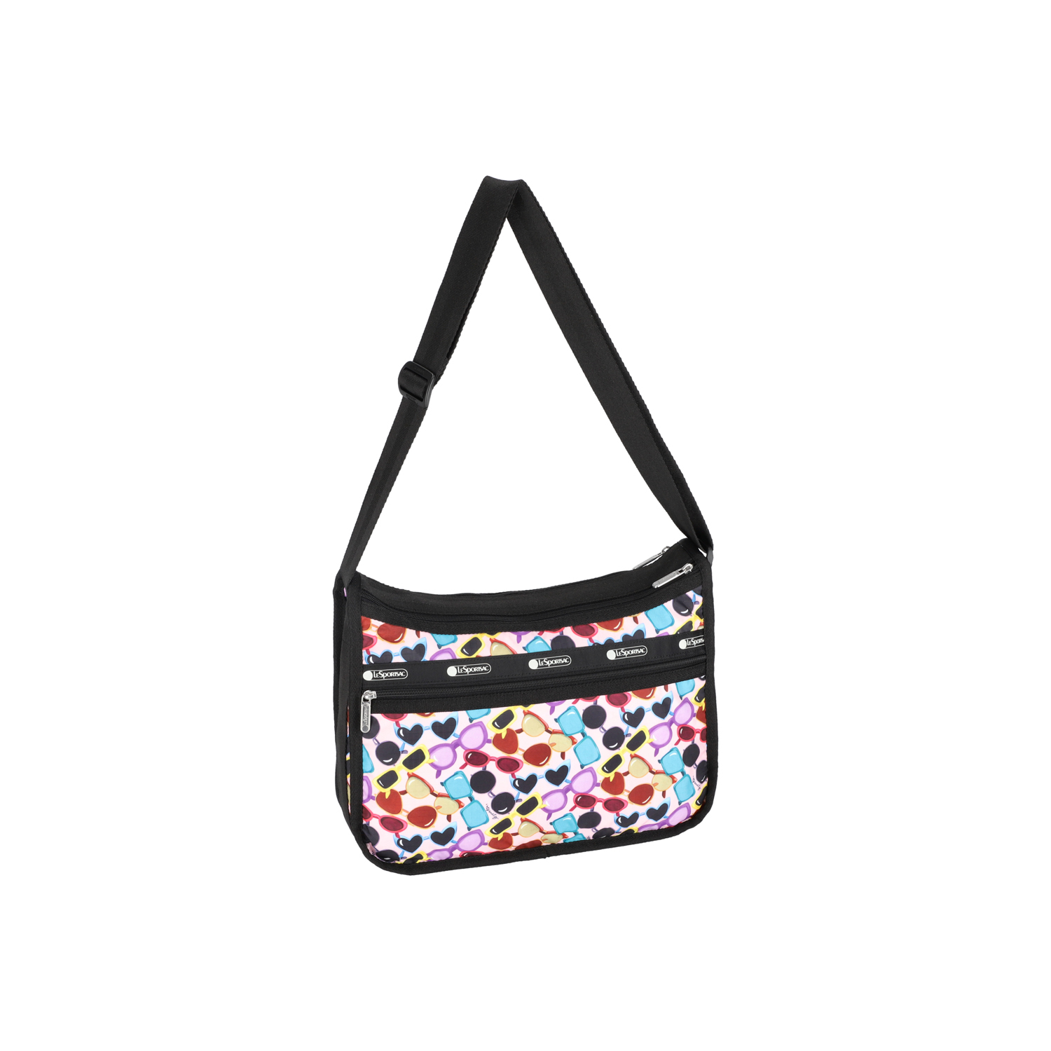 DELUXE 日用斜揹袋 (CHIC SUNGLASSES)