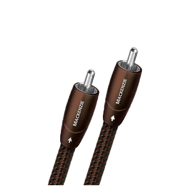 Mackenzie (RCA to RCA)