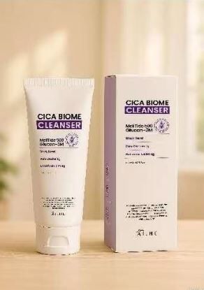 (3307) CICA BIOME CLEANSER 舒緩BIOME潔面乳