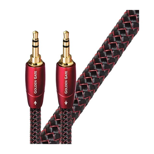 Golden Gate (3.5mm to 3.5mm)