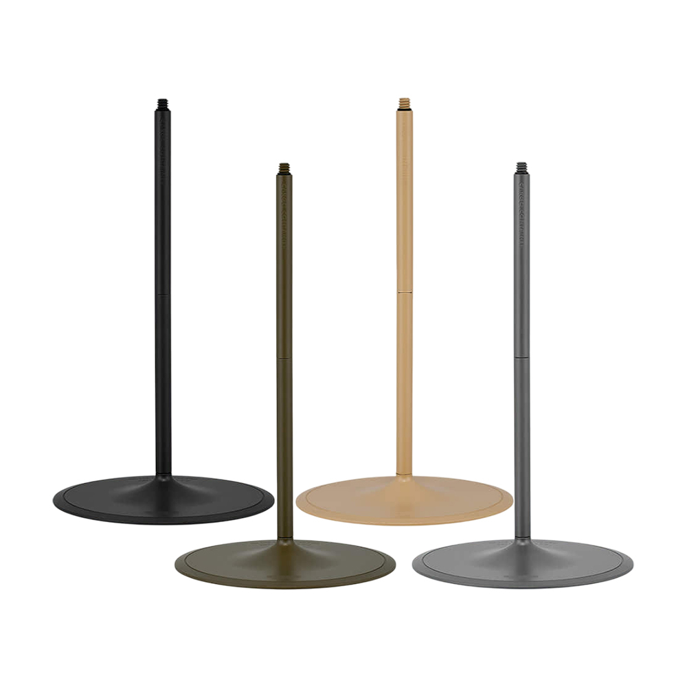 CARGO 鋁合金燈座