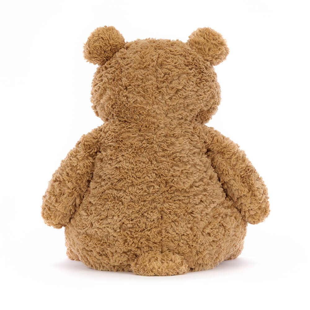 Bartholomew Bear 巴賽羅熊