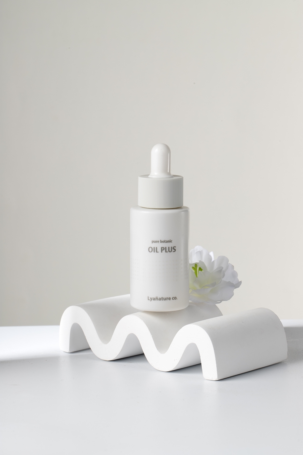 李英愛LYA｜山茶花籽護膚油 40ml