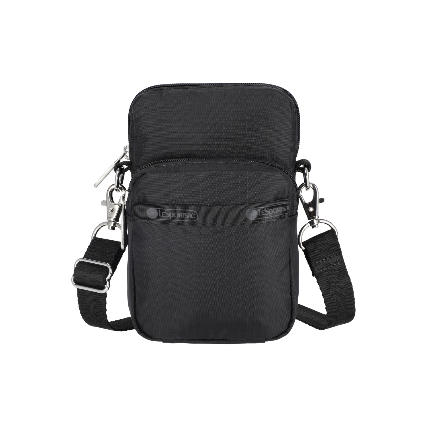 迷你電話袋 (RECYCLED BLACK)