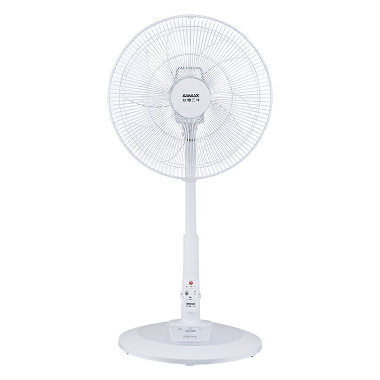 SANLUX 台灣三洋 16吋 DC變頻遙控電風扇(EF-P16DJ)